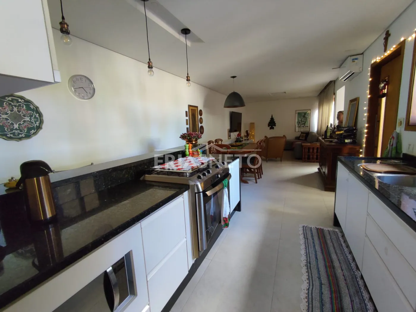 Alugar Residencial / Ch&aacute;cara em Piracicaba R$ 15.000,00 - Foto 9