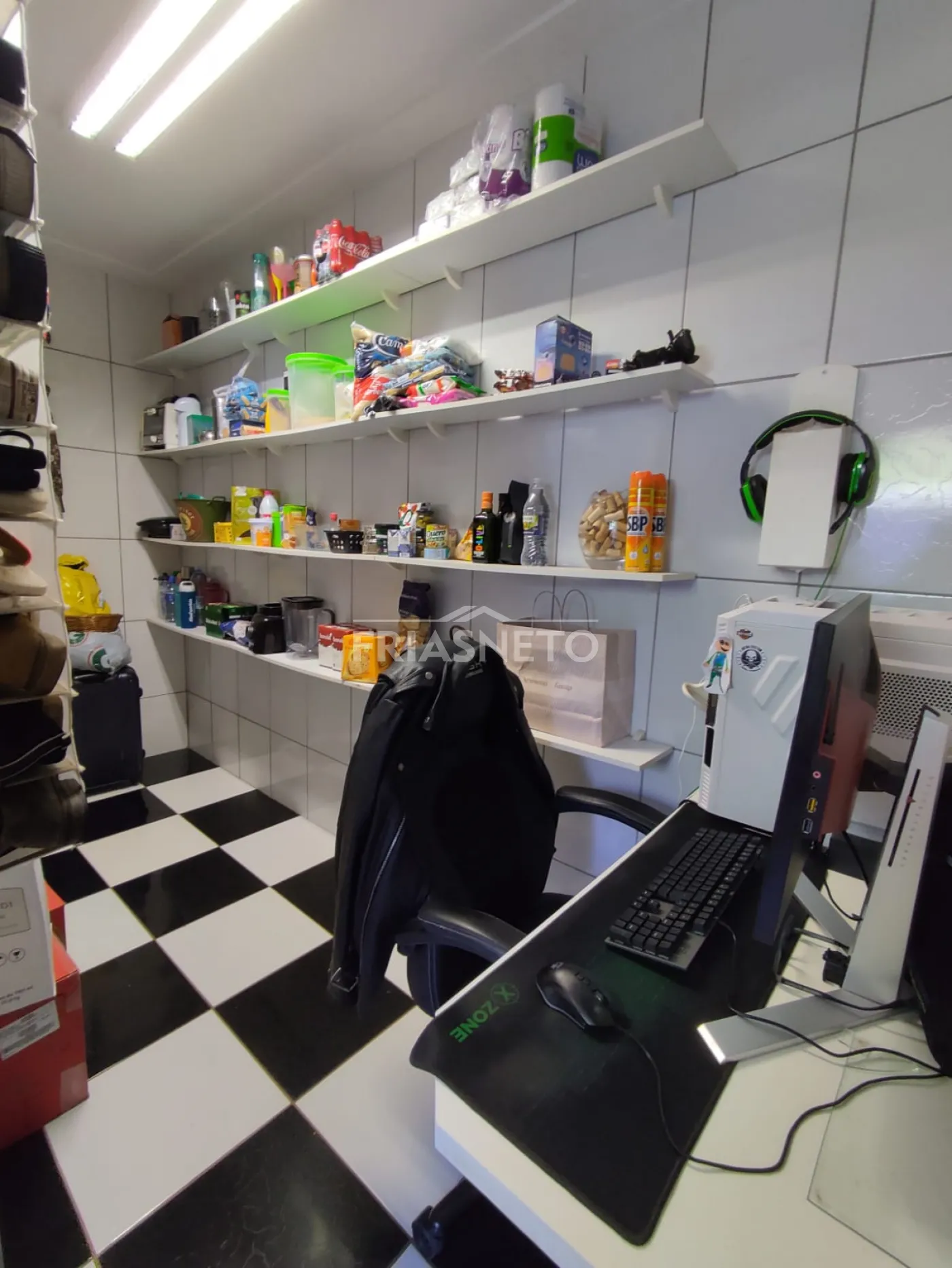 Alugar Residencial / Ch&aacute;cara em Piracicaba R$ 15.000,00 - Foto 10