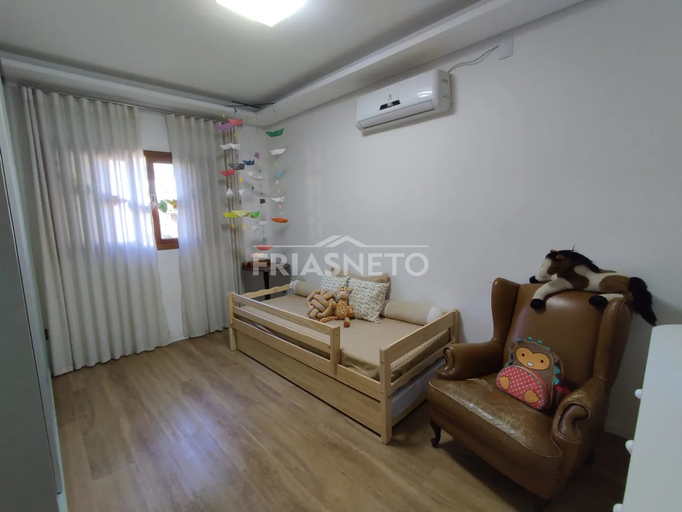 Alugar Residencial / Ch&aacute;cara em Piracicaba R$ 15.000,00 - Foto 15