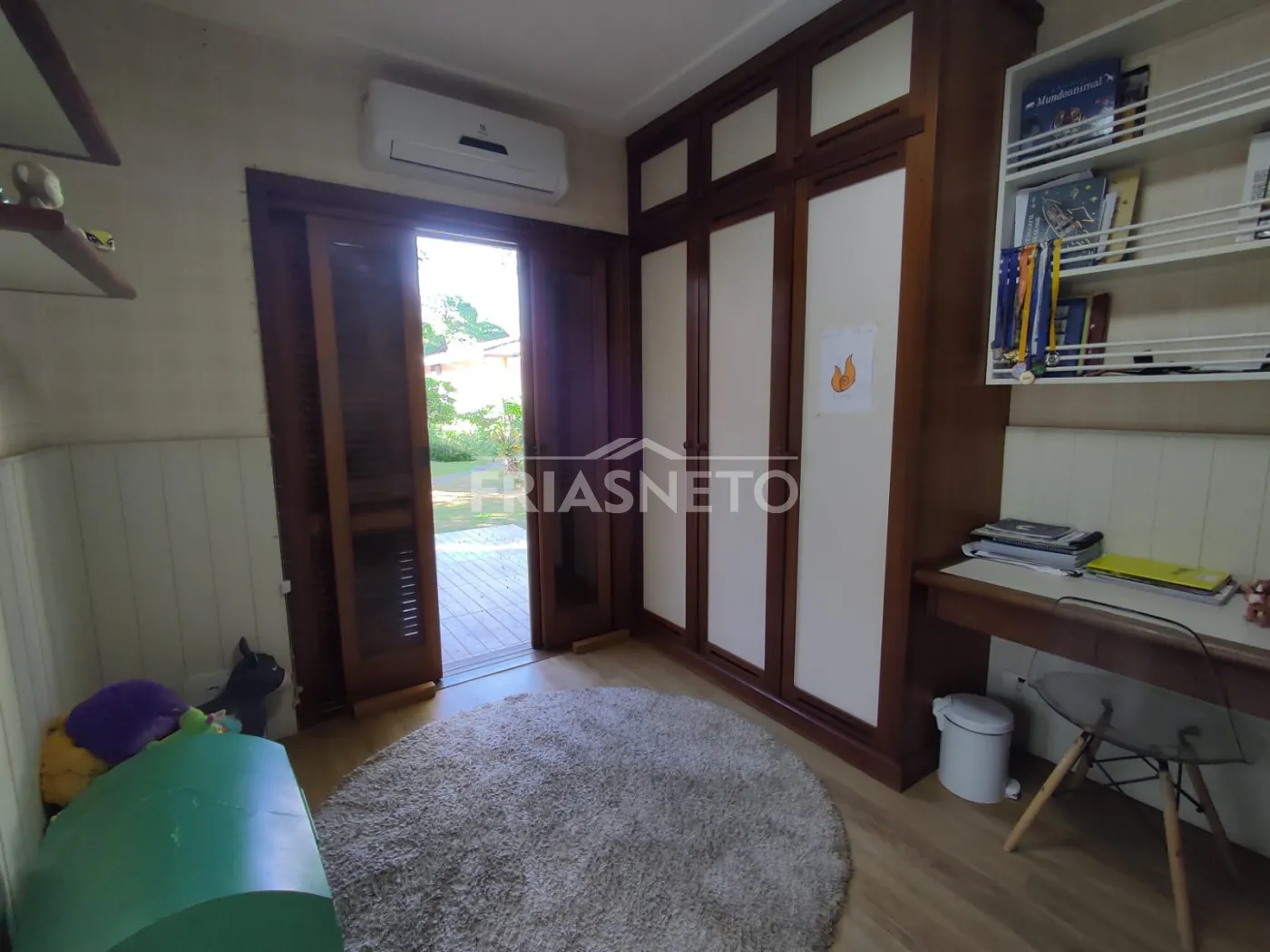 Alugar Residencial / Ch&aacute;cara em Piracicaba R$ 15.000,00 - Foto 18