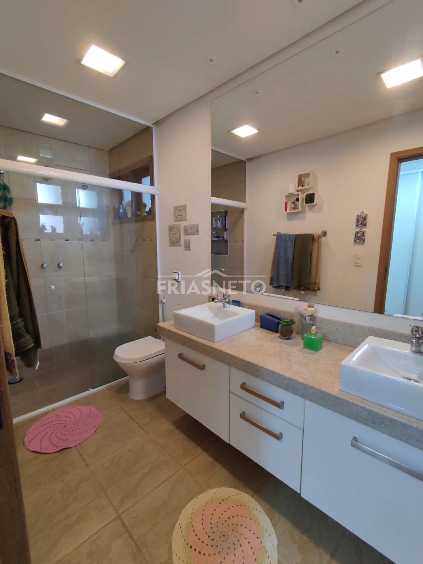 Alugar Residencial / Ch&aacute;cara em Piracicaba R$ 15.000,00 - Foto 20