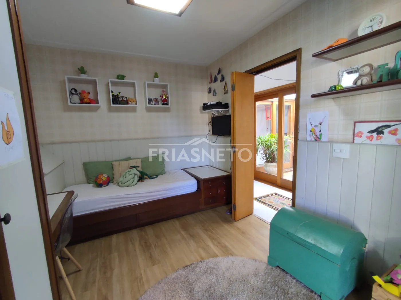 Alugar Residencial / Ch&aacute;cara em Piracicaba R$ 15.000,00 - Foto 23