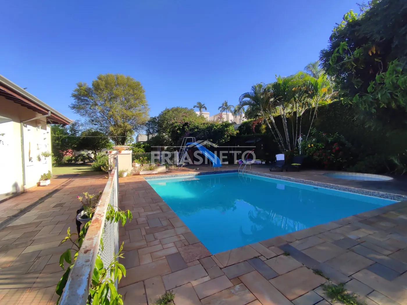 Alugar Residencial / Ch&aacute;cara em Piracicaba R$ 15.000,00 - Foto 25