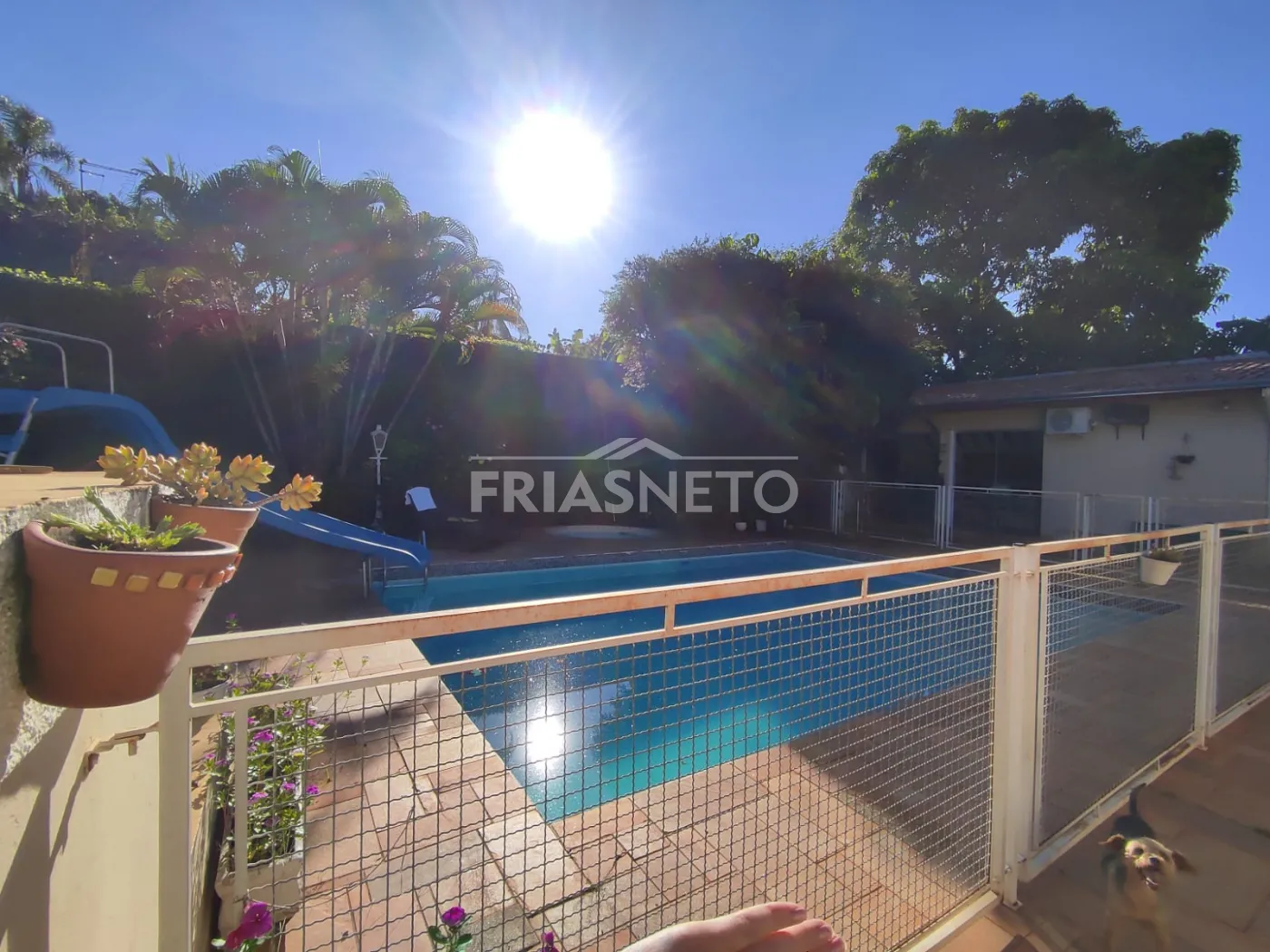 Alugar Residencial / Ch&aacute;cara em Piracicaba R$ 15.000,00 - Foto 1