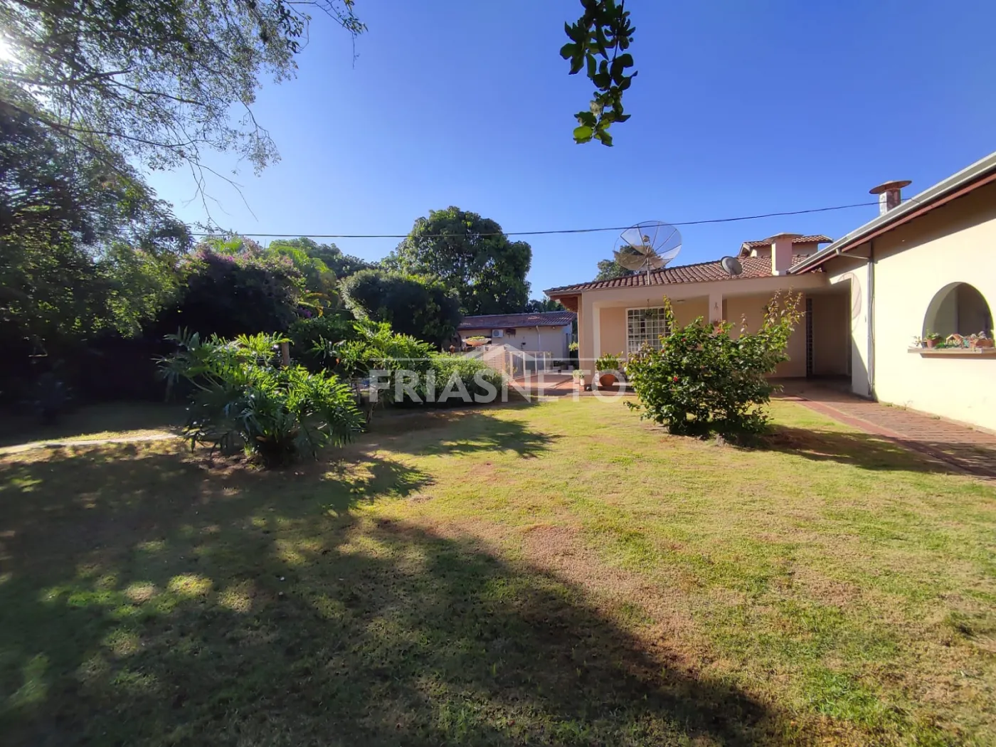 Alugar Residencial / Ch&aacute;cara em Piracicaba R$ 15.000,00 - Foto 26