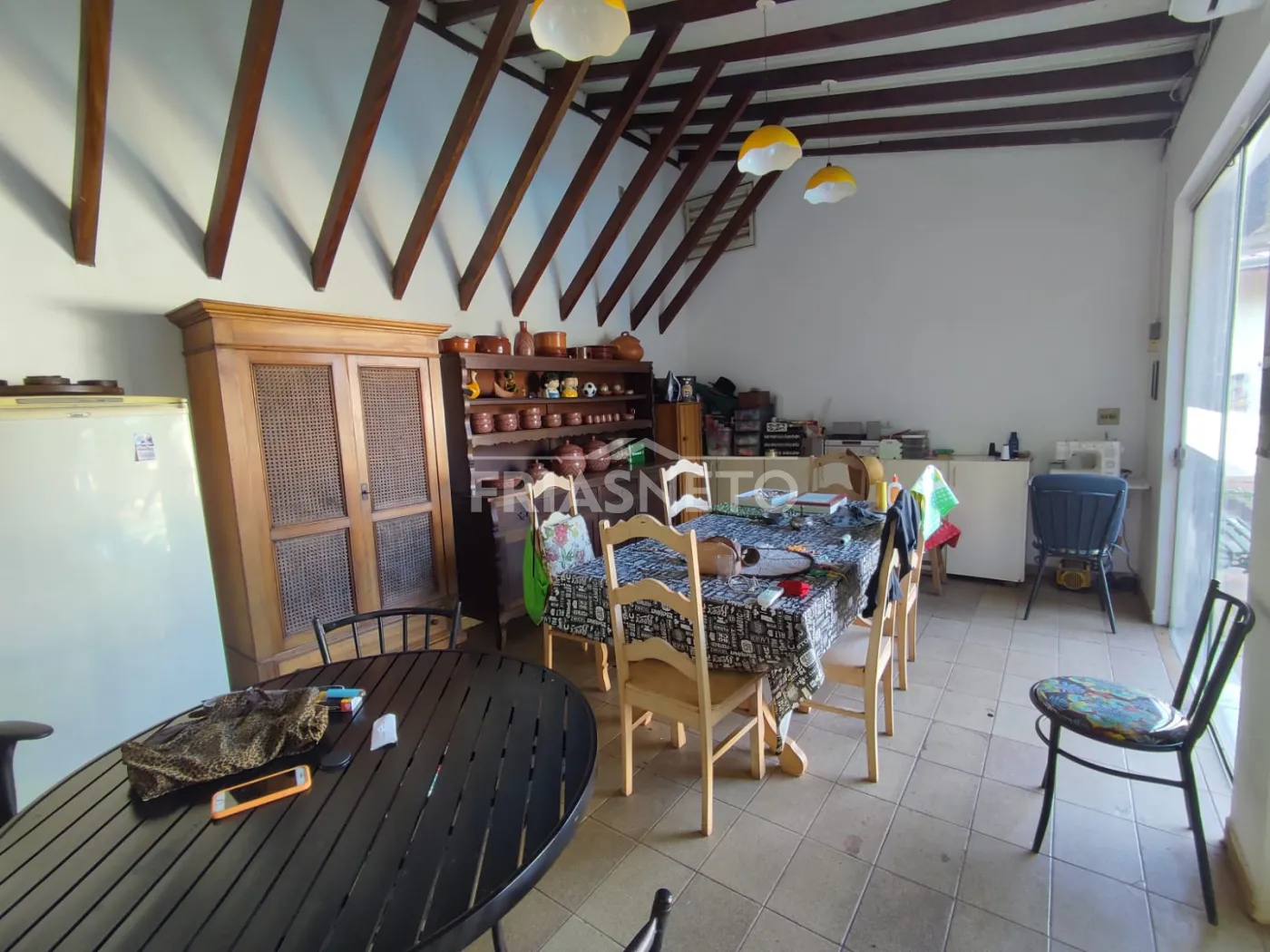 Alugar Residencial / Ch&aacute;cara em Piracicaba R$ 15.000,00 - Foto 27