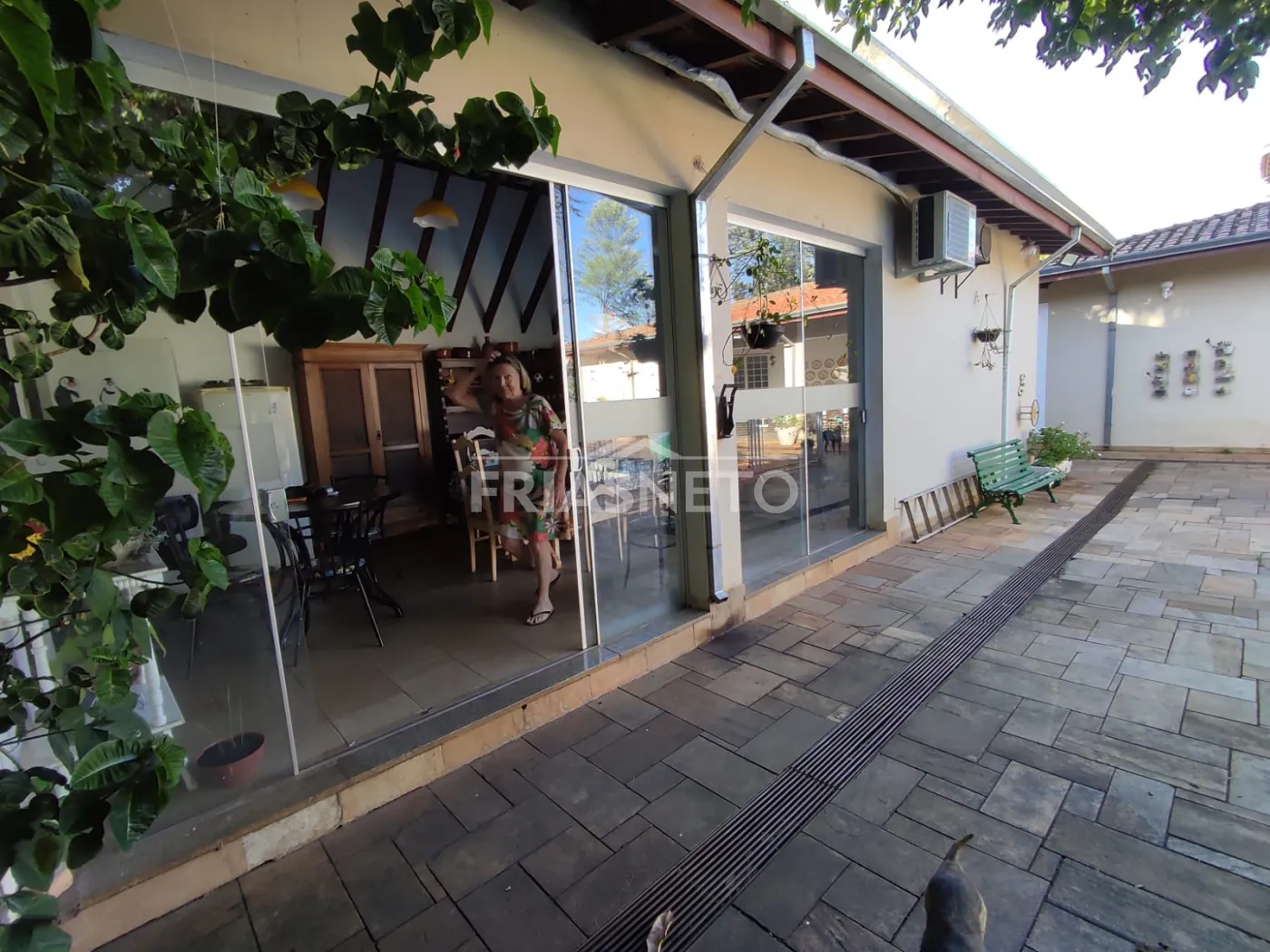 Alugar Residencial / Ch&aacute;cara em Piracicaba R$ 15.000,00 - Foto 28