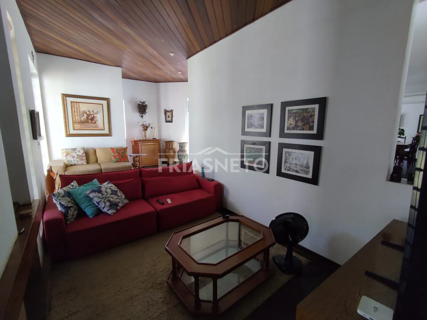 Alugar Residencial / Ch&aacute;cara em Piracicaba R$ 15.000,00 - Foto 46