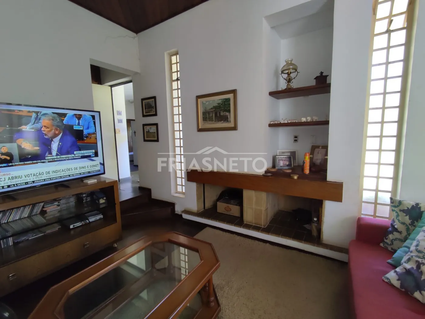 Alugar Residencial / Ch&aacute;cara em Piracicaba R$ 15.000,00 - Foto 47