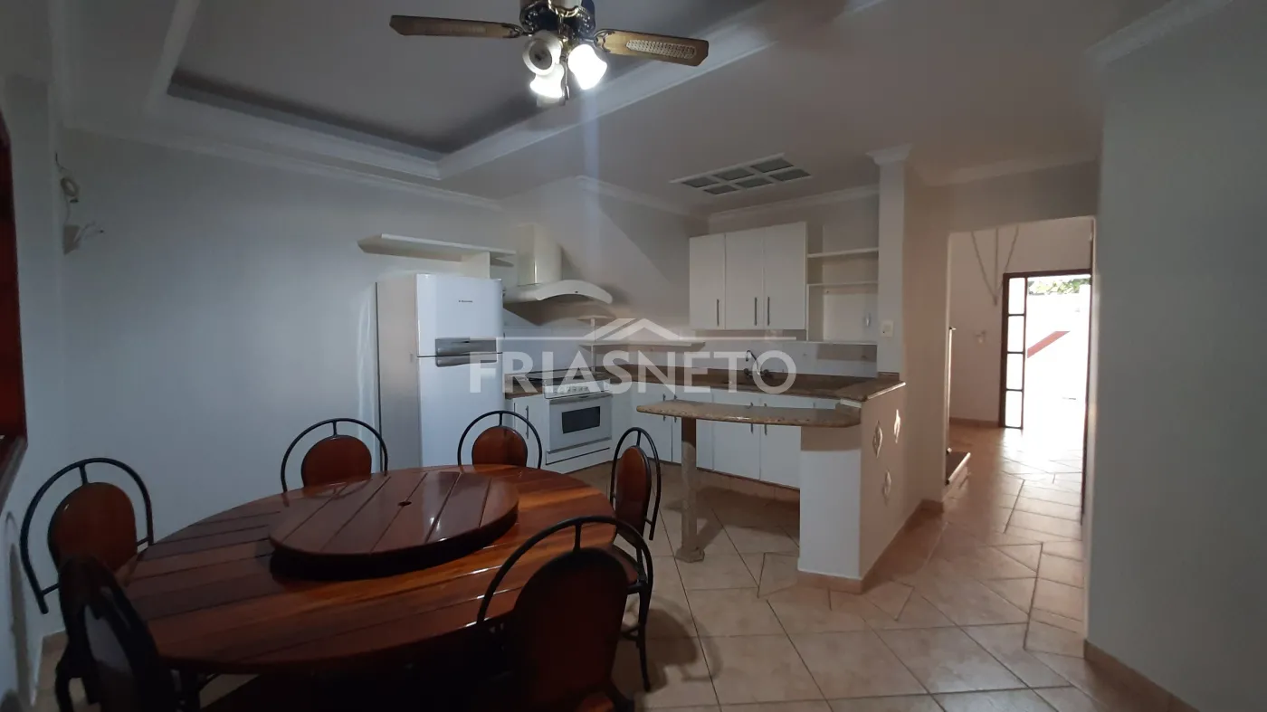 Comprar Residencial / Casa em Condom&iacute;nio em Piracicaba R$ 1.280.000,00 - Foto 24
