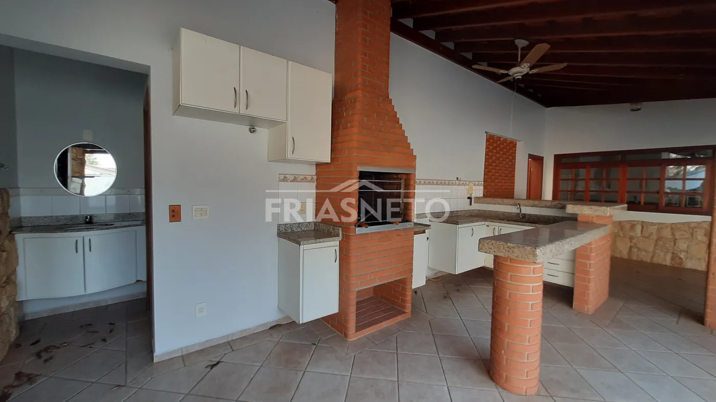 Comprar Residencial / Casa em Condom&iacute;nio em Piracicaba R$ 1.280.000,00 - Foto 29