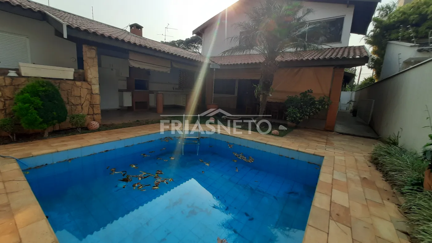 Comprar Residencial / Casa em Condom&iacute;nio em Piracicaba R$ 1.280.000,00 - Foto 30