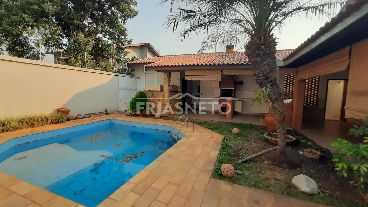 Comprar Residencial / Casa em Condom&iacute;nio em Piracicaba R$ 1.280.000,00 - Foto 31