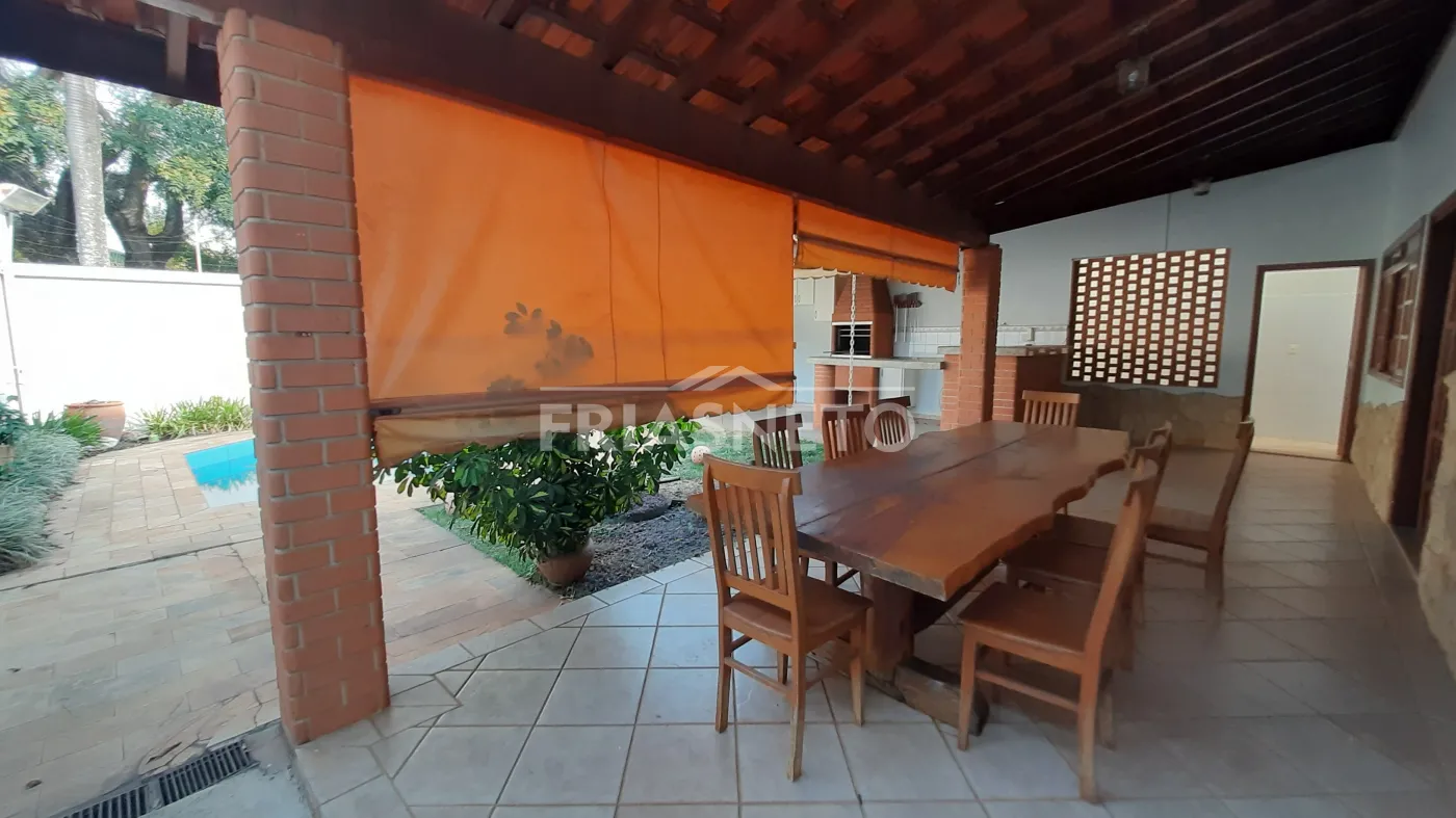 Comprar Residencial / Casa em Condom&iacute;nio em Piracicaba R$ 1.280.000,00 - Foto 27