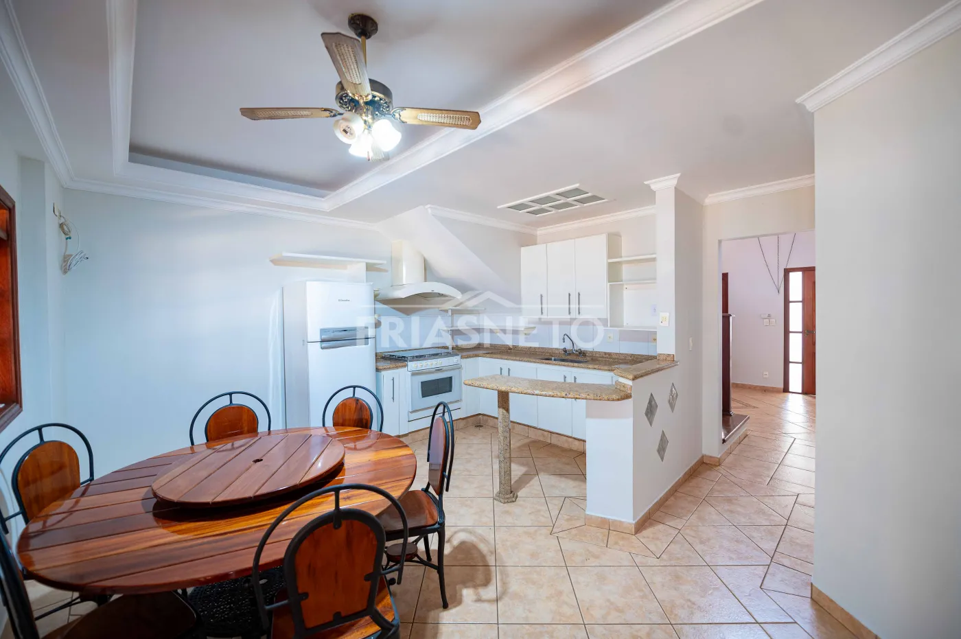 Comprar Residencial / Casa em Condom&iacute;nio em Piracicaba R$ 1.280.000,00 - Foto 36