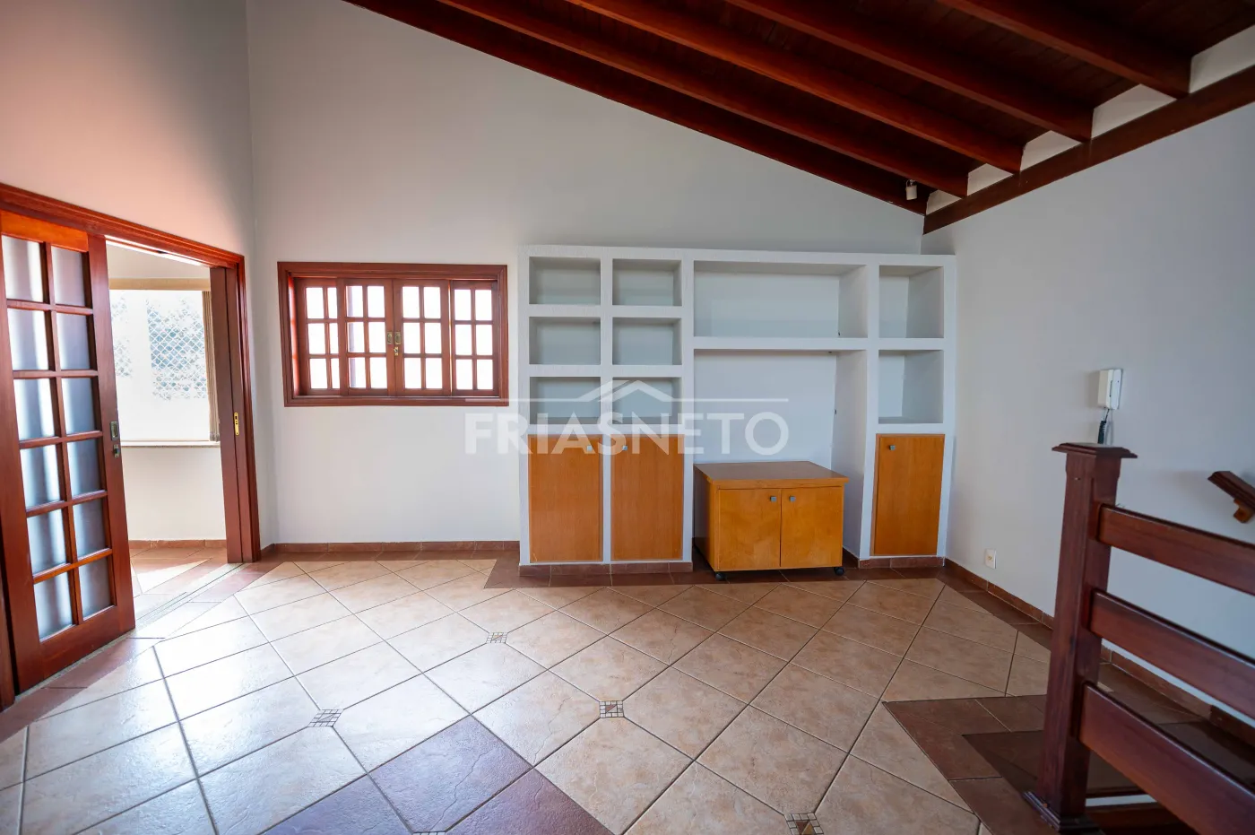 Comprar Residencial / Casa em Condom&iacute;nio em Piracicaba R$ 1.280.000,00 - Foto 37