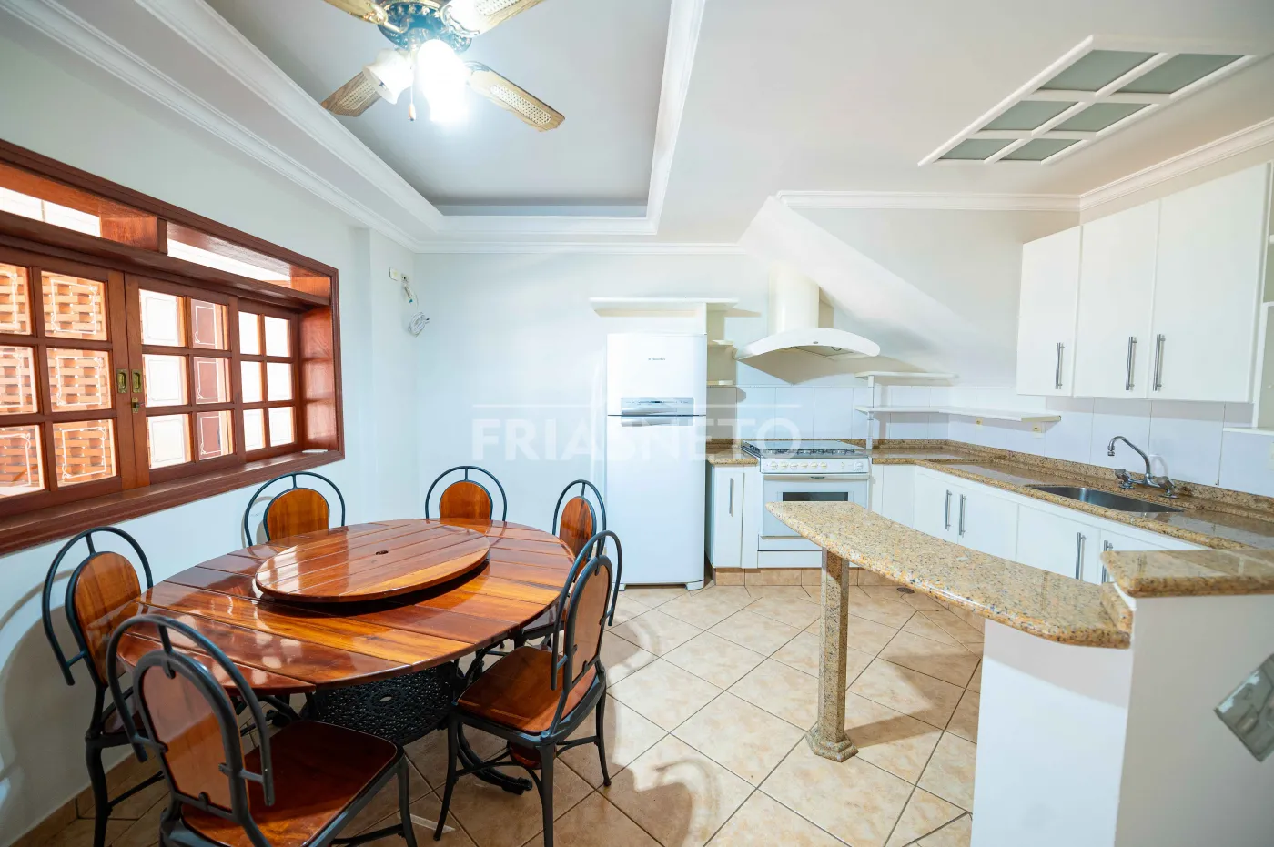 Comprar Residencial / Casa em Condom&iacute;nio em Piracicaba R$ 1.280.000,00 - Foto 47
