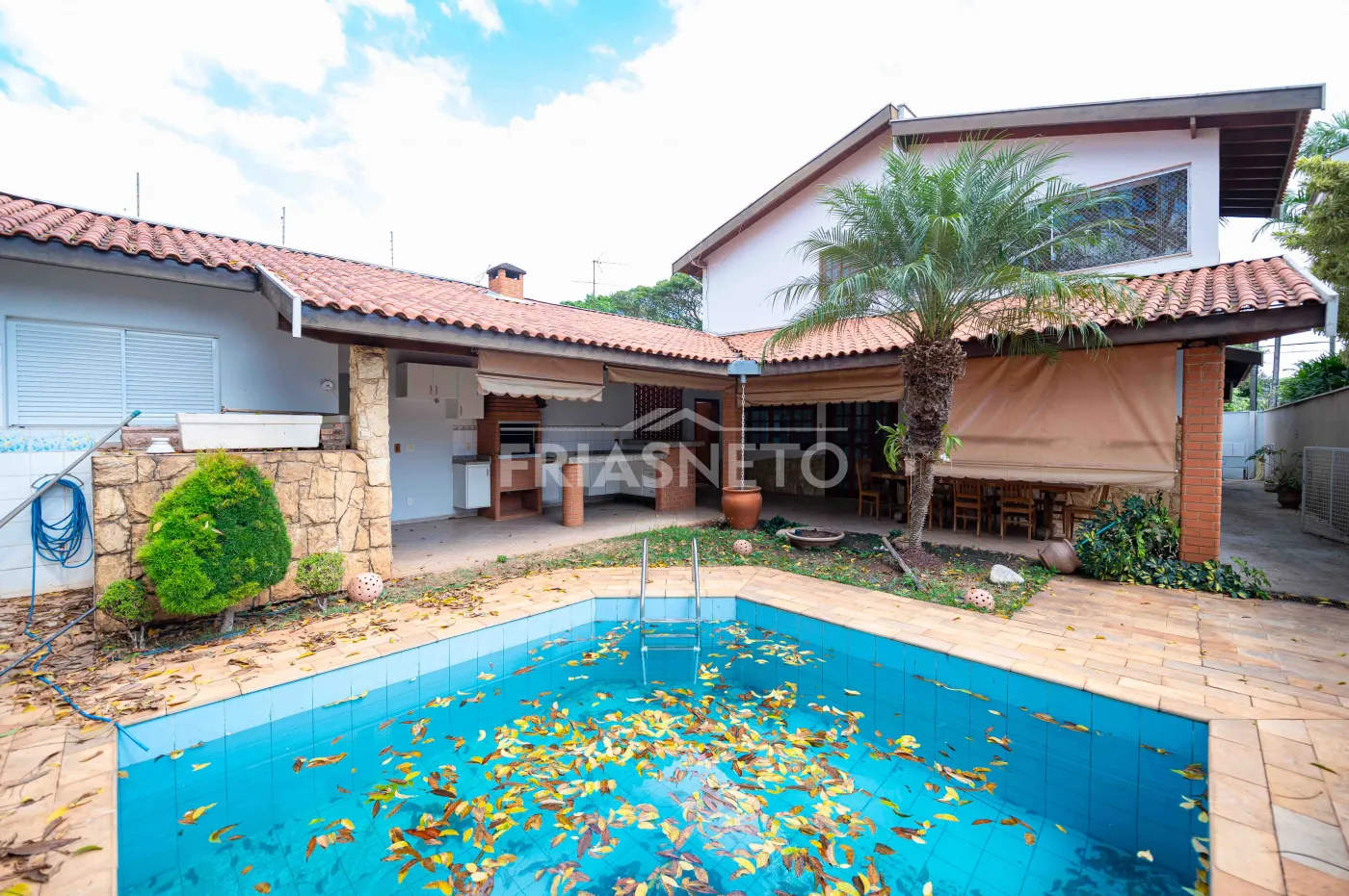 Comprar Residencial / Casa em Condom&iacute;nio em Piracicaba R$ 1.280.000,00 - Foto 53