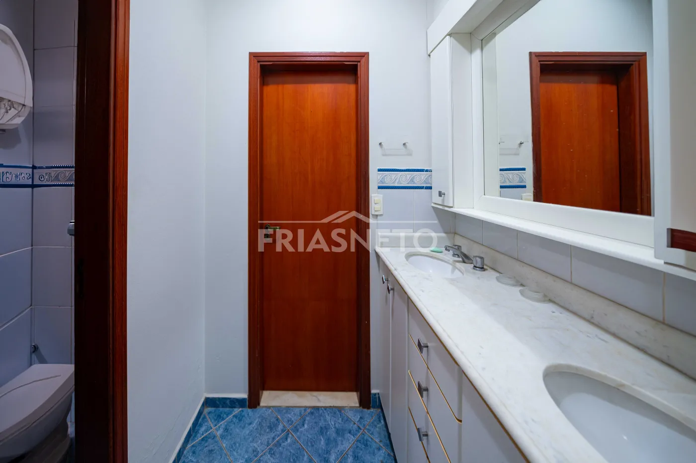 Comprar Residencial / Casa em Condom&iacute;nio em Piracicaba R$ 1.280.000,00 - Foto 63
