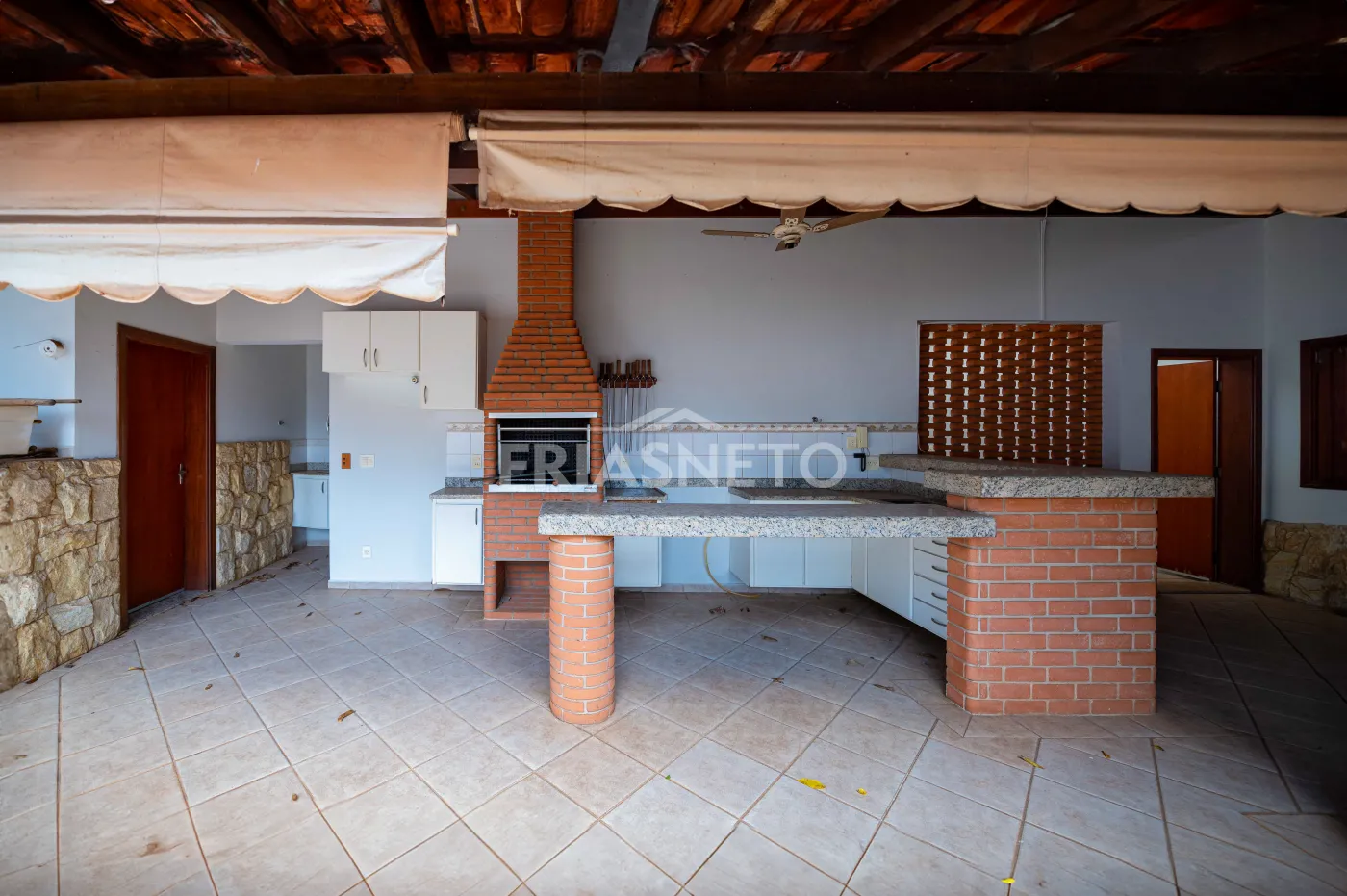 Comprar Residencial / Casa em Condom&iacute;nio em Piracicaba R$ 1.280.000,00 - Foto 65