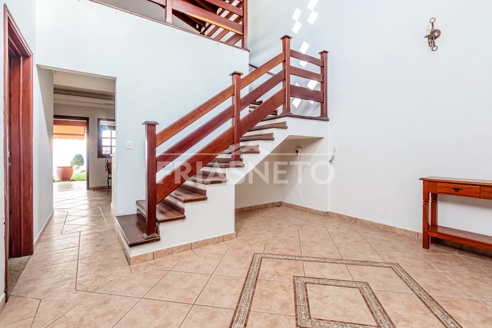 Comprar Residencial / Casa em Condom&iacute;nio em Piracicaba R$ 1.280.000,00 - Foto 5