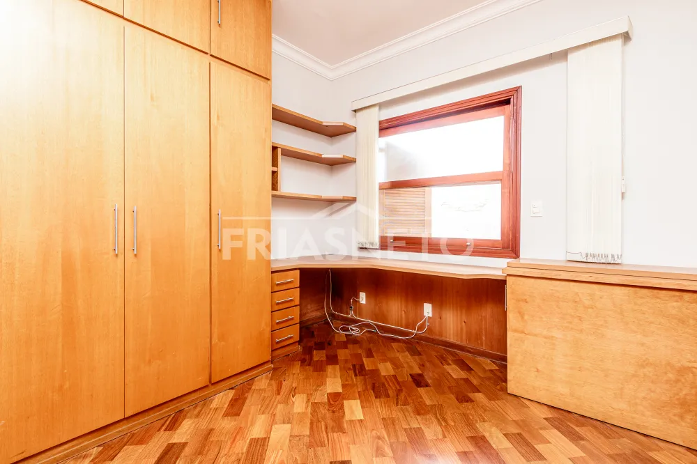 Comprar Residencial / Casa em Condom&iacute;nio em Piracicaba R$ 1.280.000,00 - Foto 11