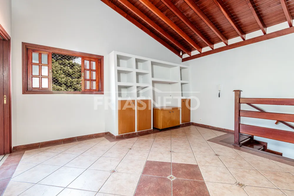 Comprar Residencial / Casa em Condom&iacute;nio em Piracicaba R$ 1.280.000,00 - Foto 19