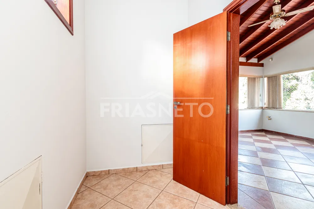 Comprar Residencial / Casa em Condom&iacute;nio em Piracicaba R$ 1.280.000,00 - Foto 21