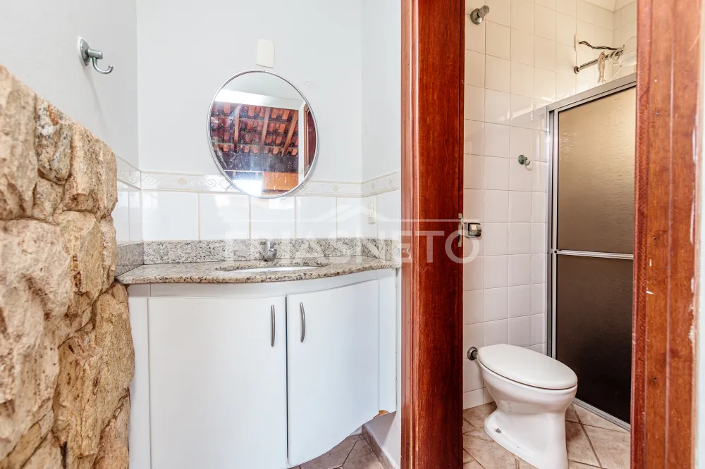 Comprar Residencial / Casa em Condom&iacute;nio em Piracicaba R$ 1.280.000,00 - Foto 33