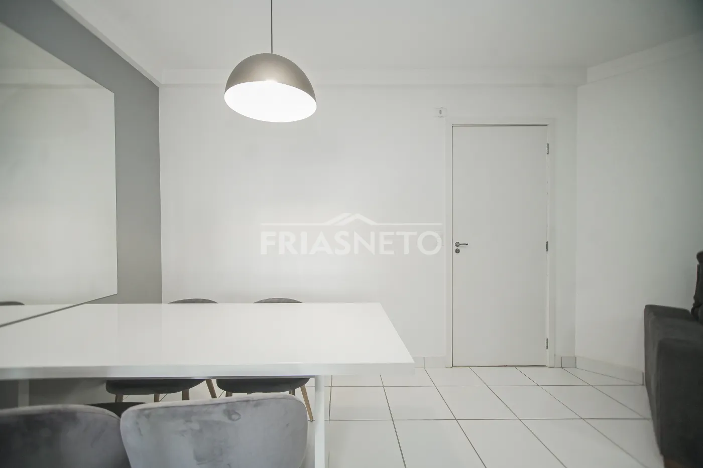 Alugar Residencial / Apartamento em Piracicaba R$ 1.250,00 - Foto 5