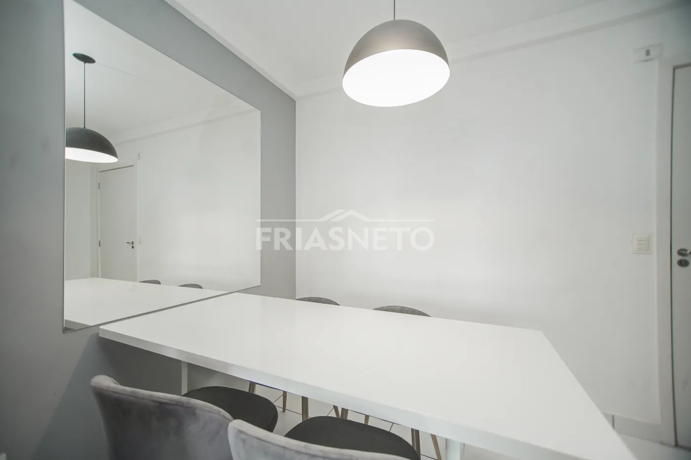 Alugar Residencial / Apartamento em Piracicaba R$ 1.250,00 - Foto 8