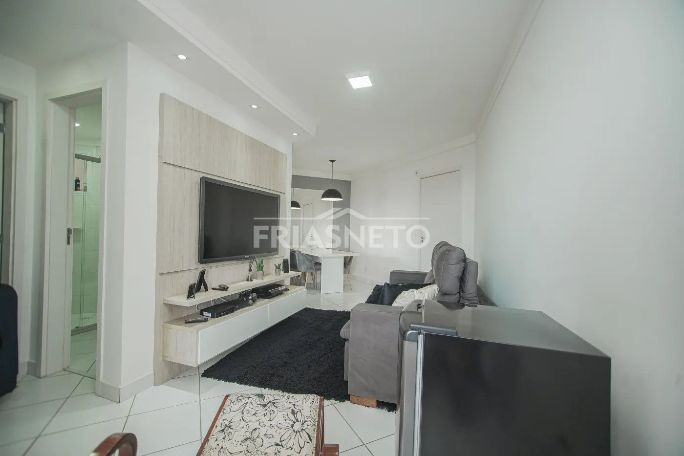 Alugar Residencial / Apartamento em Piracicaba R$ 1.250,00 - Foto 10