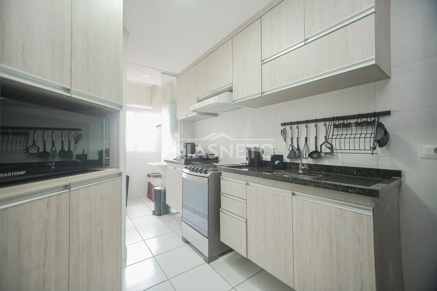 Alugar Residencial / Apartamento em Piracicaba R$ 1.250,00 - Foto 12