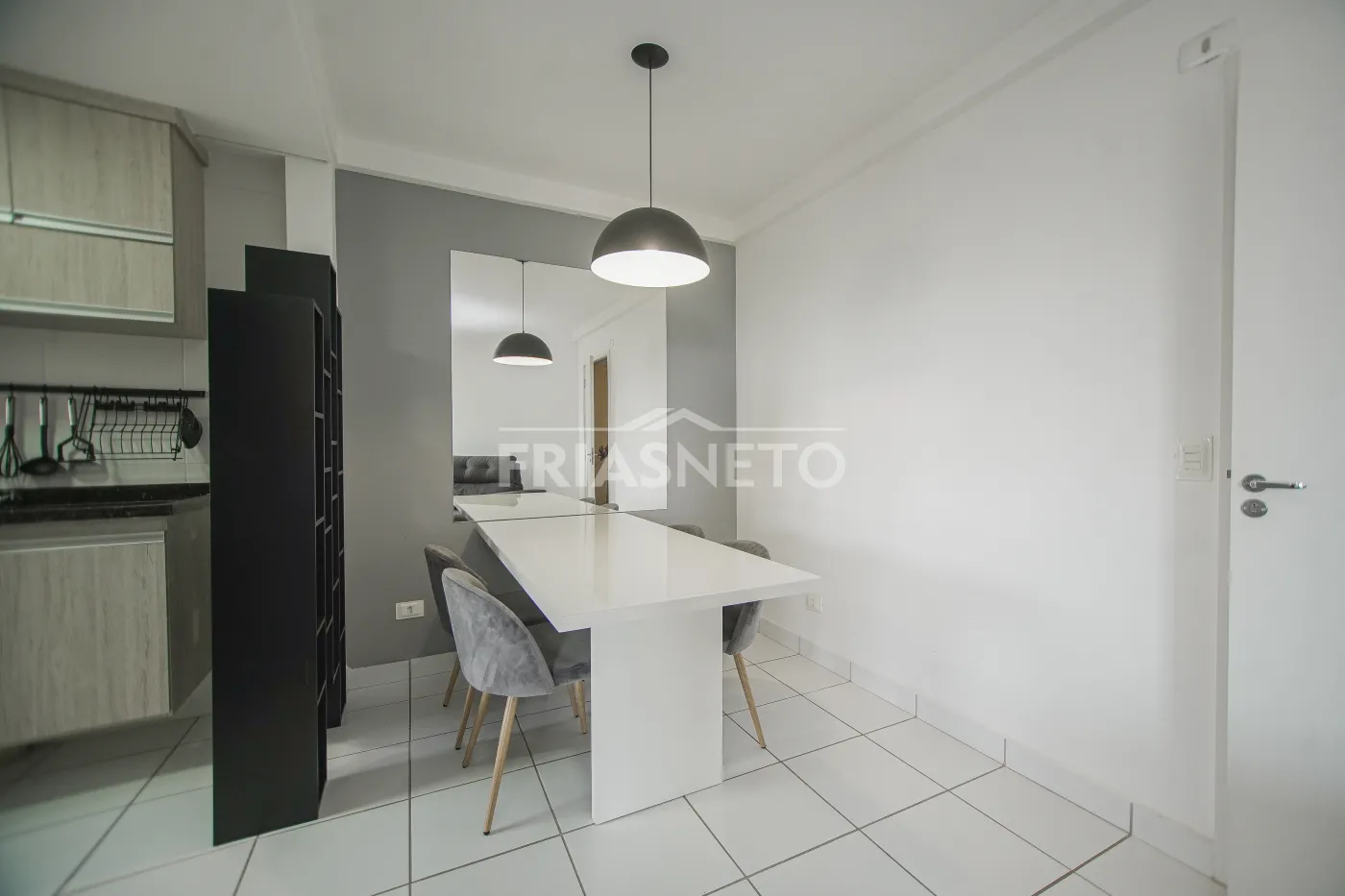 Alugar Residencial / Apartamento em Piracicaba R$ 1.250,00 - Foto 13
