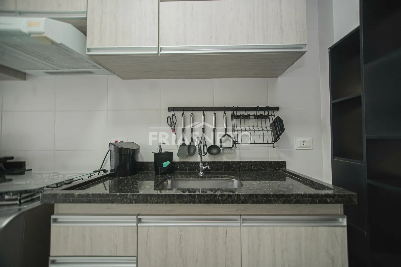 Alugar Residencial / Apartamento em Piracicaba R$ 1.250,00 - Foto 15