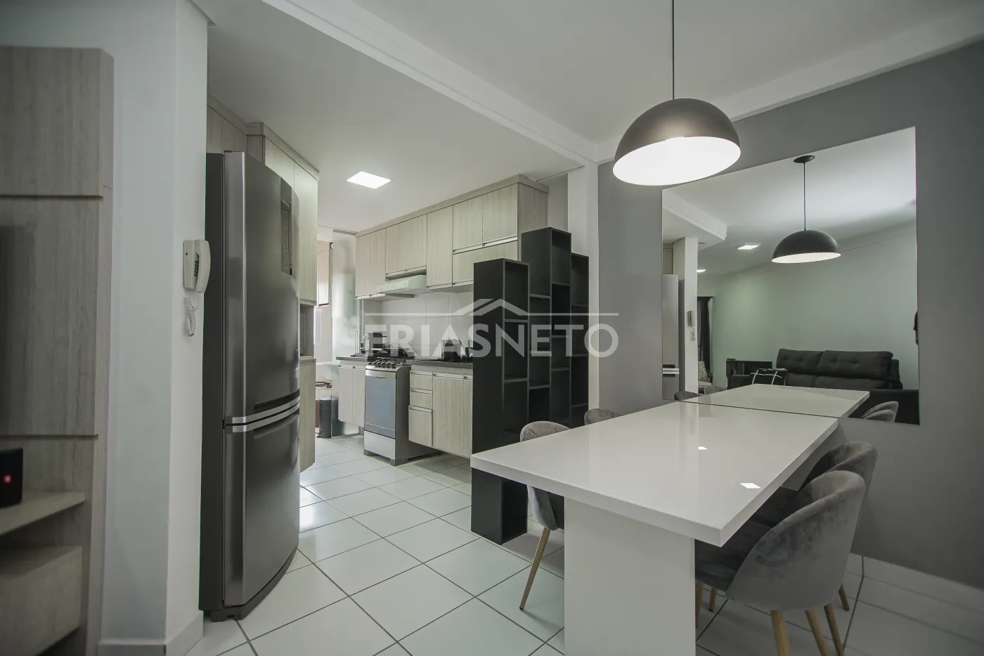 Alugar Residencial / Apartamento em Piracicaba R$ 1.250,00 - Foto 16