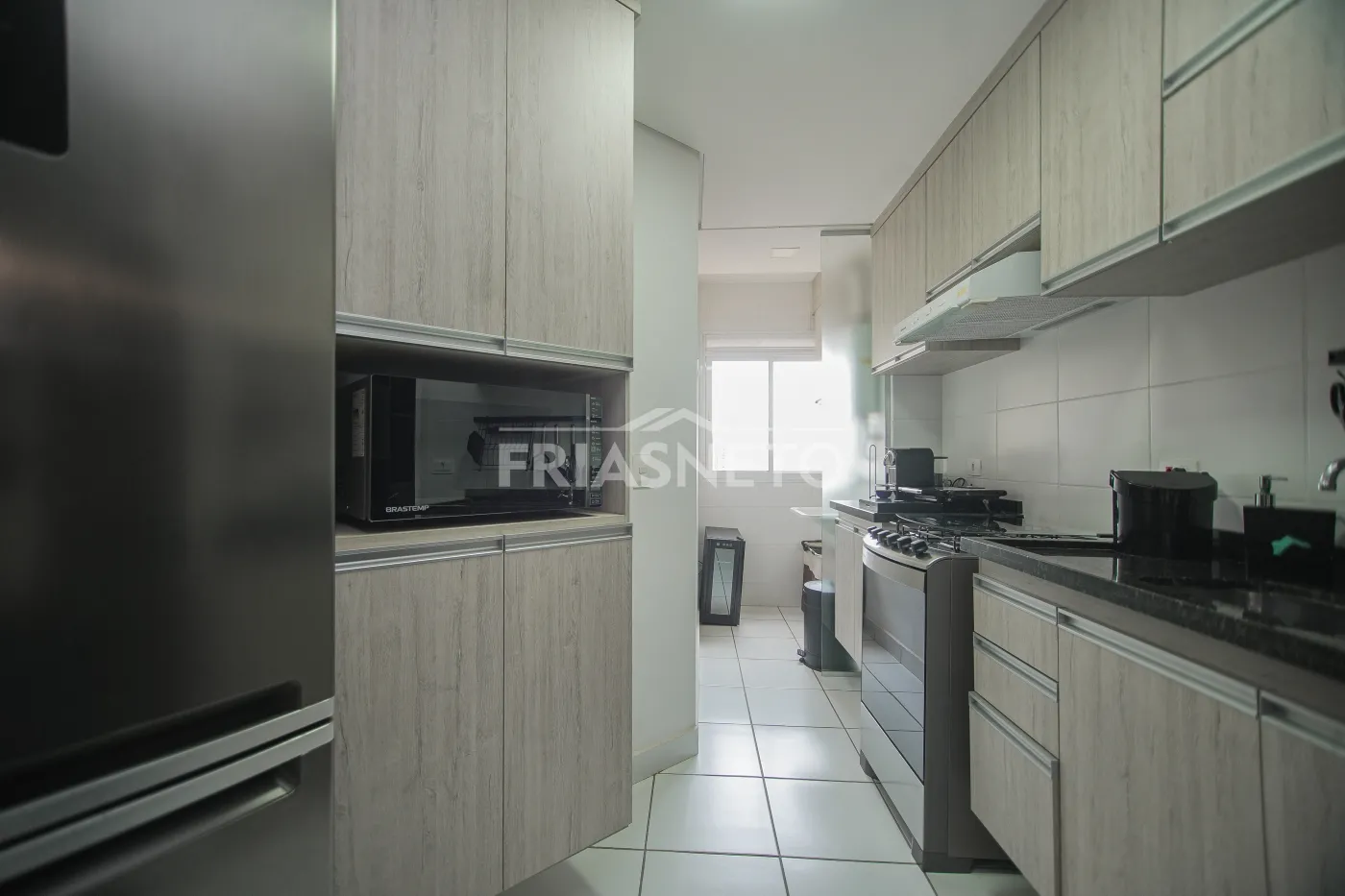 Alugar Residencial / Apartamento em Piracicaba R$ 1.250,00 - Foto 17