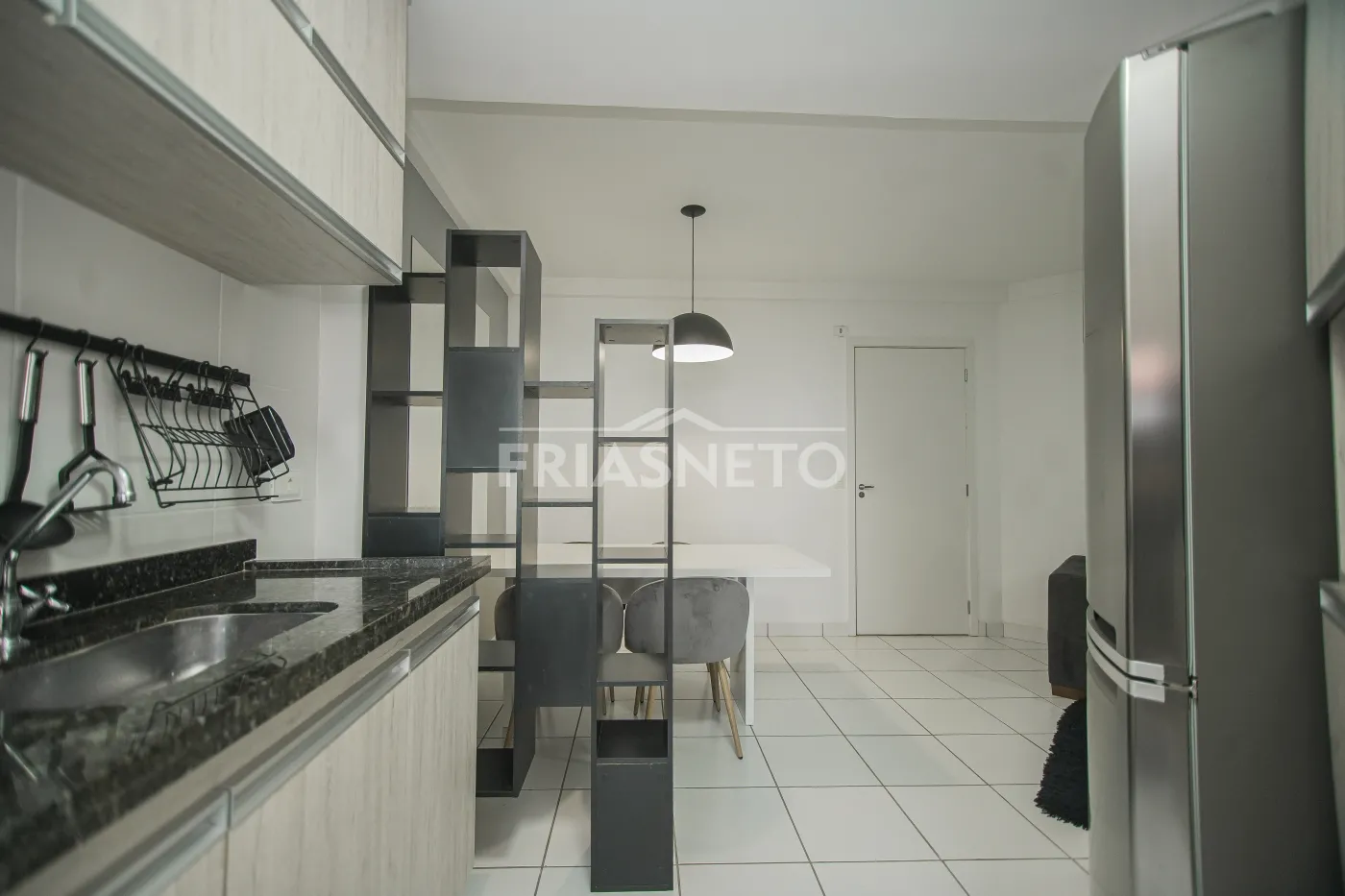 Alugar Residencial / Apartamento em Piracicaba R$ 1.250,00 - Foto 19