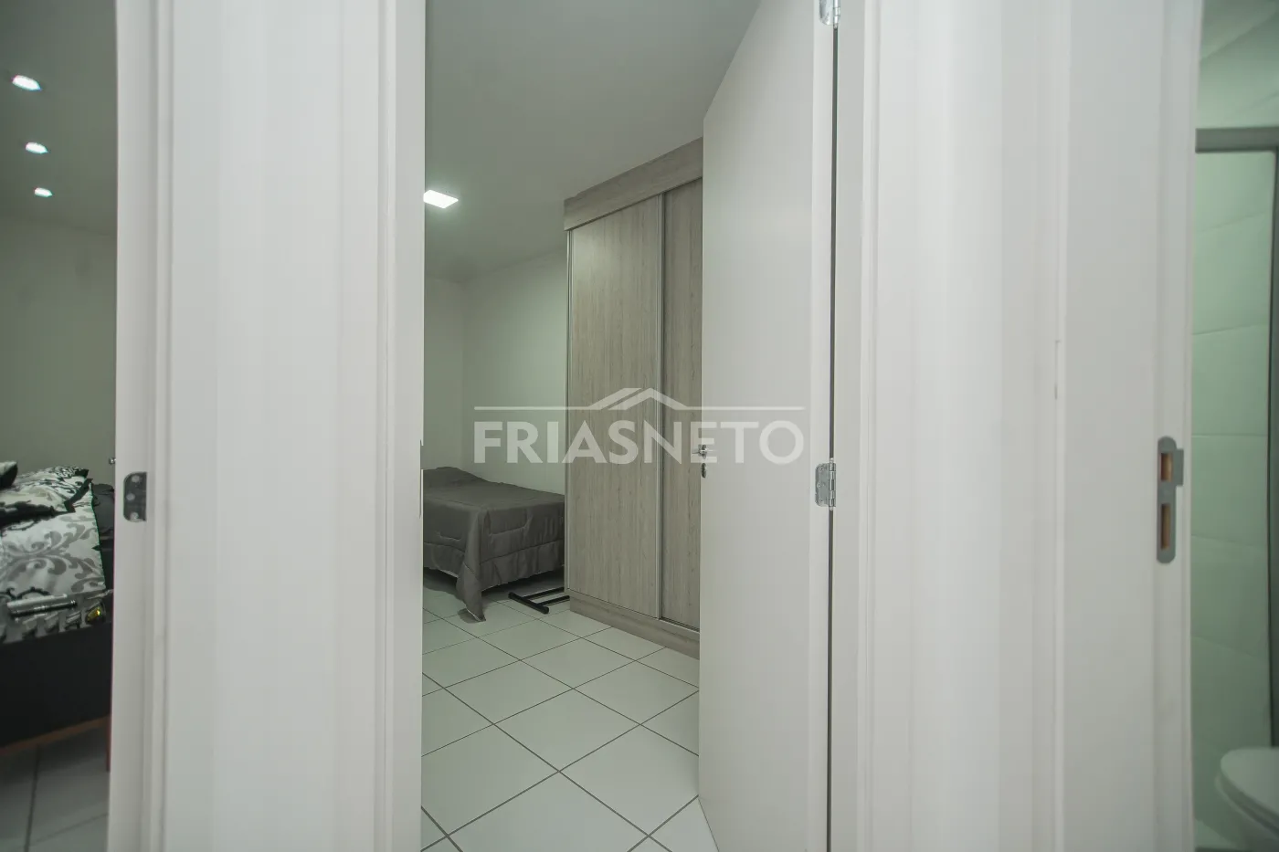 Alugar Residencial / Apartamento em Piracicaba R$ 1.250,00 - Foto 20
