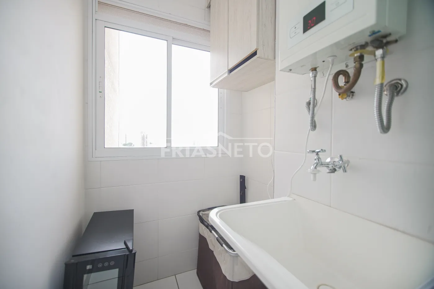 Alugar Residencial / Apartamento em Piracicaba R$ 1.250,00 - Foto 21