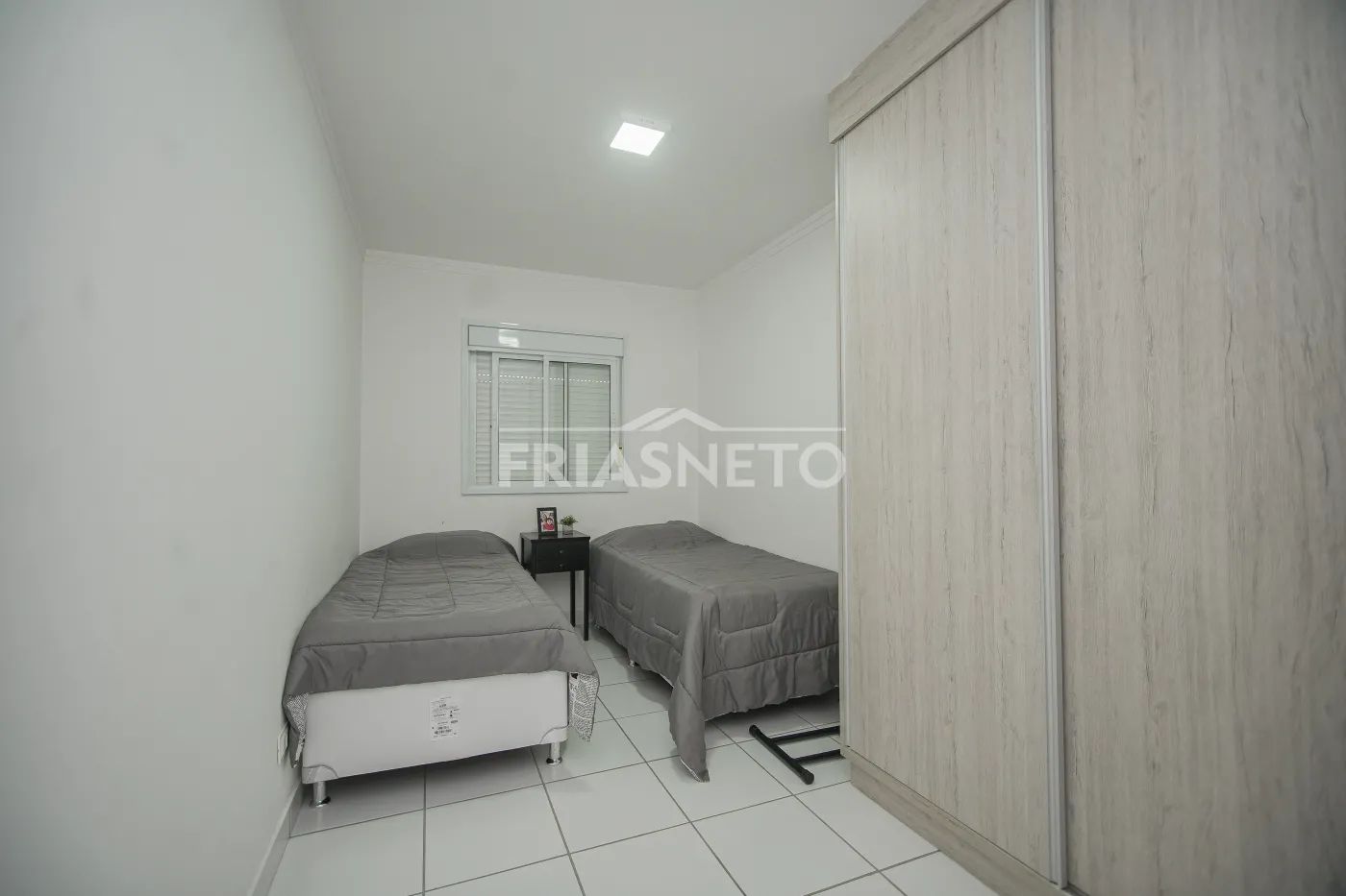 Alugar Residencial / Apartamento em Piracicaba R$ 1.250,00 - Foto 22