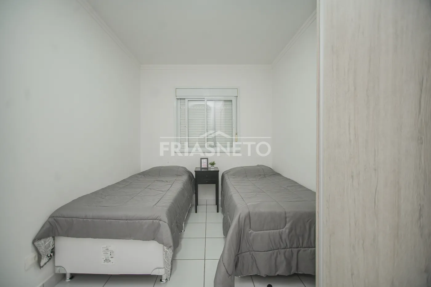 Alugar Residencial / Apartamento em Piracicaba R$ 1.250,00 - Foto 23