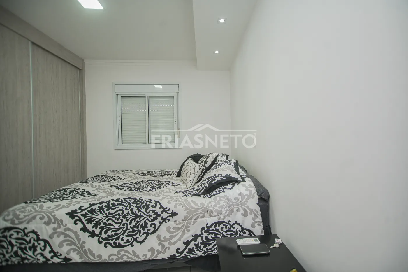 Alugar Residencial / Apartamento em Piracicaba R$ 1.250,00 - Foto 25