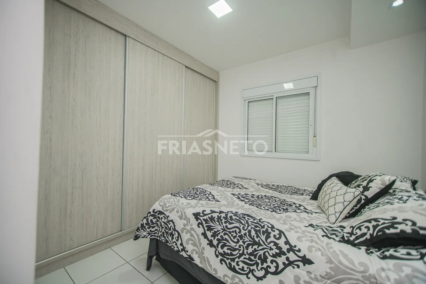 Alugar Residencial / Apartamento em Piracicaba R$ 1.250,00 - Foto 26