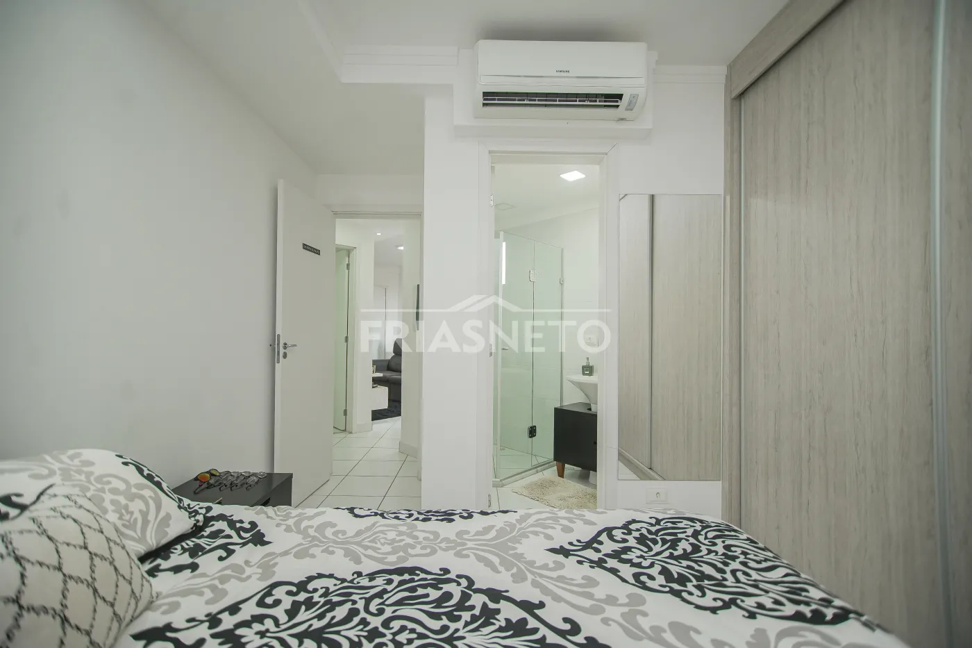 Alugar Residencial / Apartamento em Piracicaba R$ 1.250,00 - Foto 27
