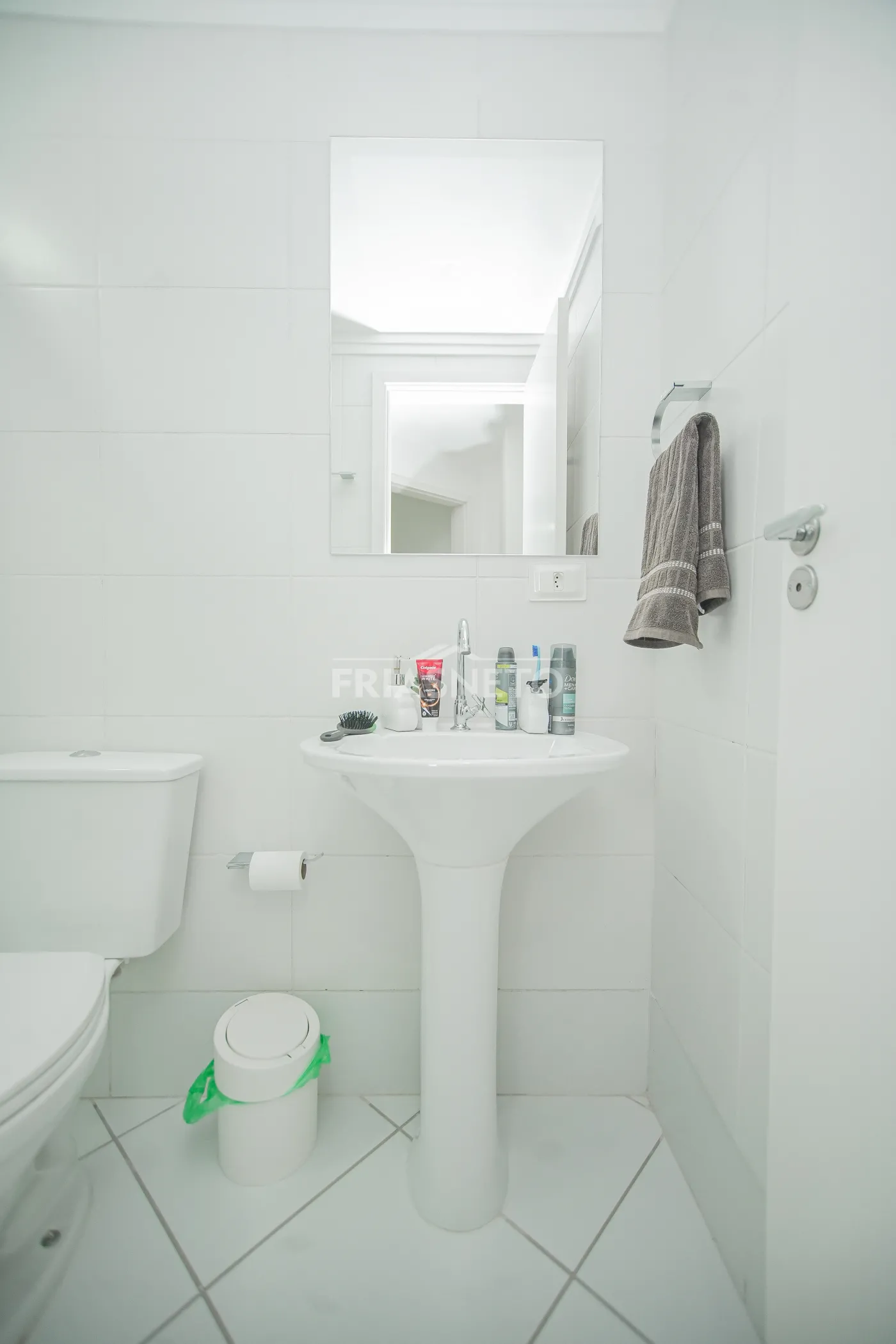 Alugar Residencial / Apartamento em Piracicaba R$ 1.250,00 - Foto 31