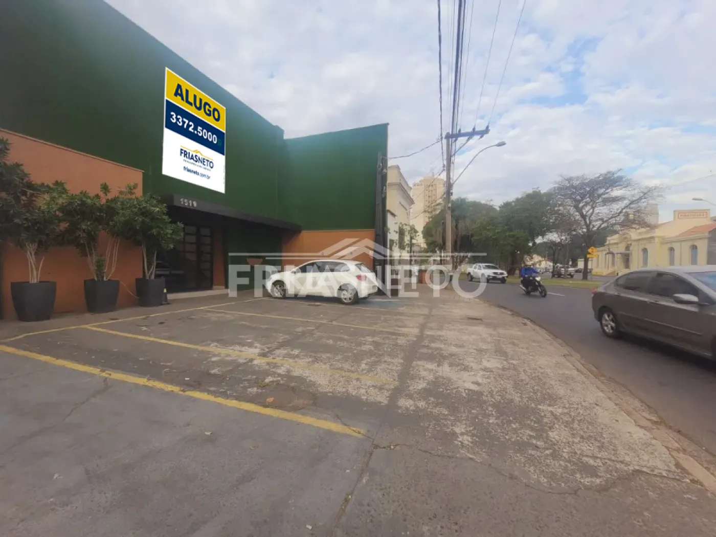 Comprar Comercial / Sal&atilde;o em Piracicaba R$ 11,11 - Foto 2