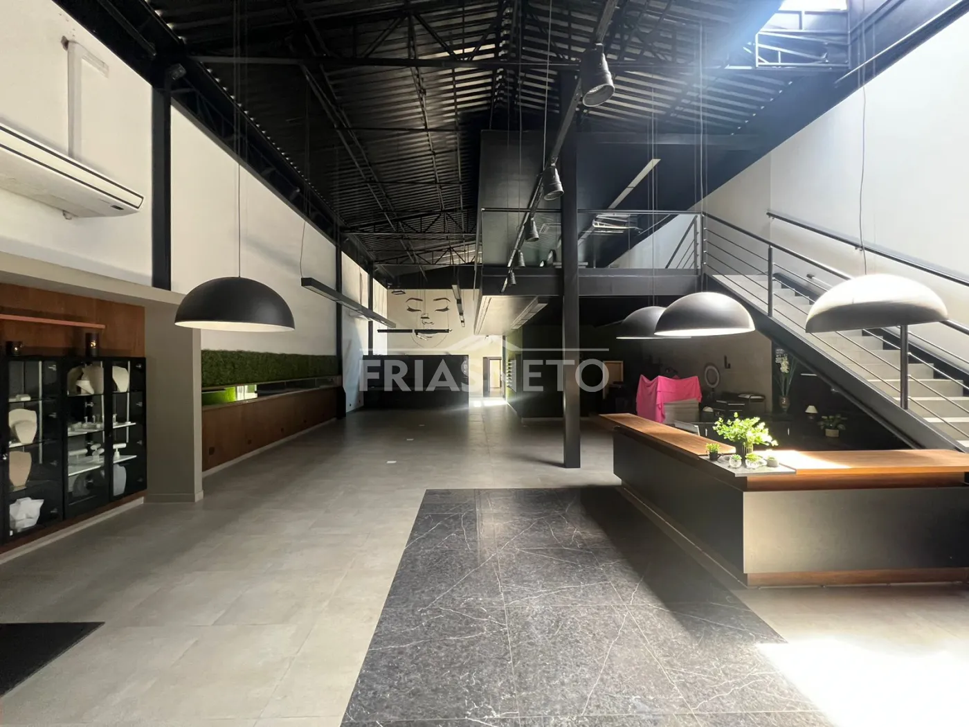 Comprar Comercial / Sal&atilde;o em Piracicaba R$ 11,11 - Foto 4