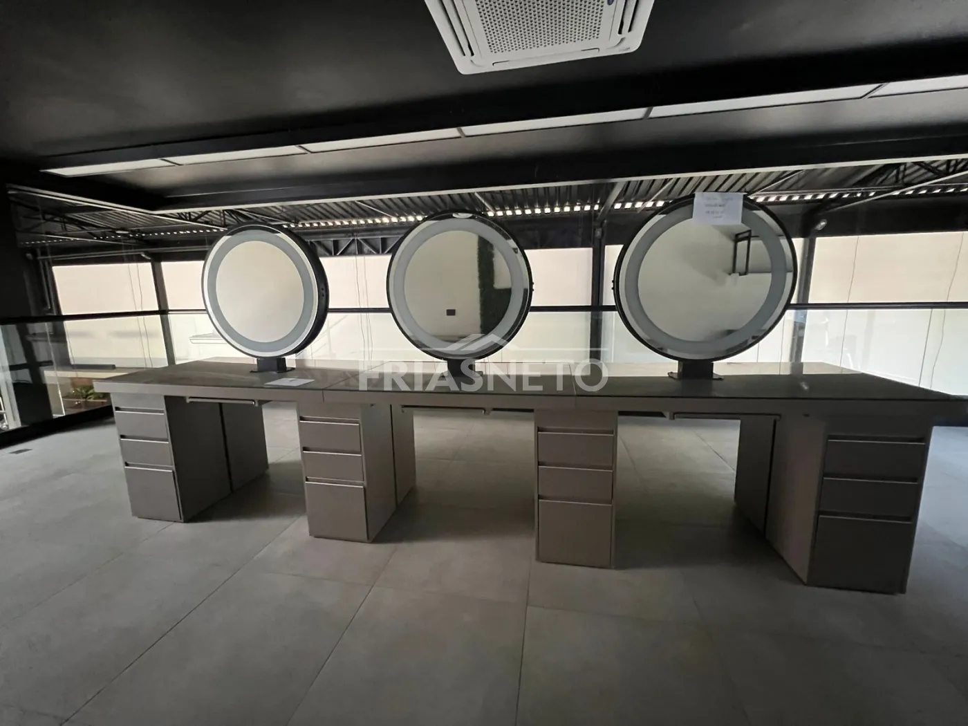 Comprar Comercial / Sal&atilde;o em Piracicaba R$ 11,11 - Foto 24