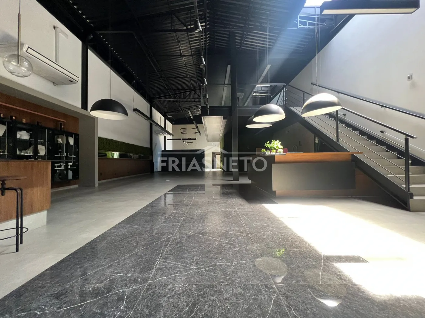 Comprar Comercial / Sal&atilde;o em Piracicaba R$ 11,11 - Foto 5
